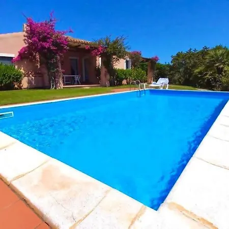 Sole Piscina Privata *