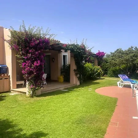 Sole Piscina Privata * Stintino