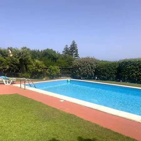 Sole Piscina Privata