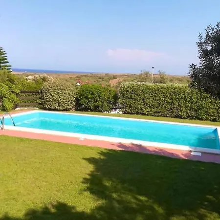 Villa Sole Piscina Privata